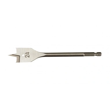 Eco Lounge Tomax Yaprak Tip Ahşap Matkap Ucu 18x170mm - HEX Saplı