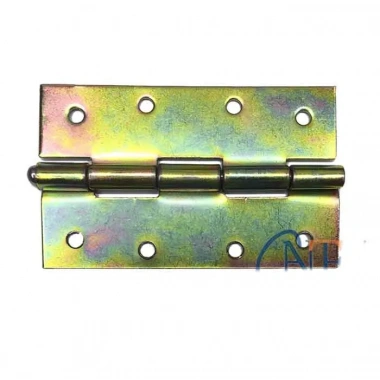 Eco Lounge Yaprak Menteşe No:4 - 61x100mm, 24 Adet