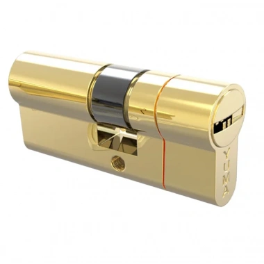 Eco Lounge Yuma 68 mm Tuzaklı Bilyalı Barel / Kilit Göbeği