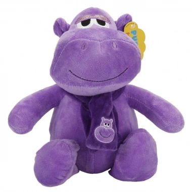 Eğlenceli Peluş Hayvanlar 25 cm S00004779