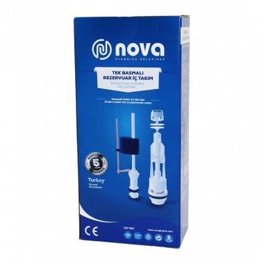 EKO BASMALI REZERVUAR İÇ TAKIM (5468)