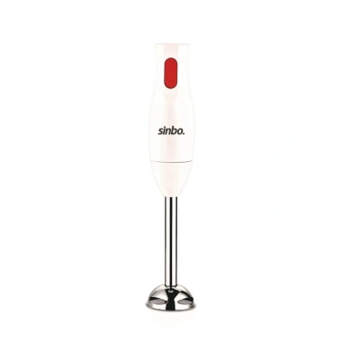 ELEKTRİKLİ ÇUBUK EL BLENDER 350W SHB-3185 (5468)