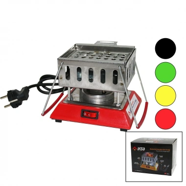 ELEKTRİKLİ NARGİLE KÖZ MATİK OCAK (5468)