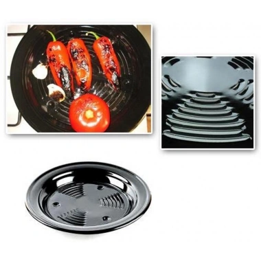 Emaye Közleme Tavası (Kestanematik) (5468)