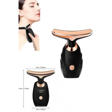 EMS YÜZ MASAJ ALETİ