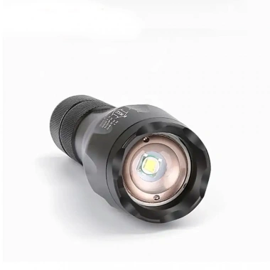 En Güçlü Şarjlı El Feneri Wt-023