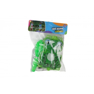 ER-509 FROGY WATER GUN SU TABANCASI