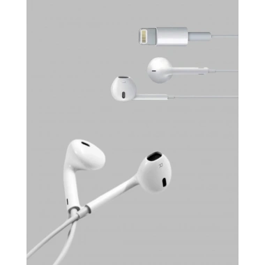 Ergonomik Tasarımlı Stereo Ses Performanslı Kablolu Kulaklık