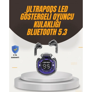 Ergonomik Yapı ve Cihazlarla Üstün Uyumluluk