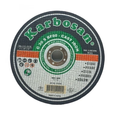 ERMER KESCİ DİSK 180MMX3.0X22 (5468)