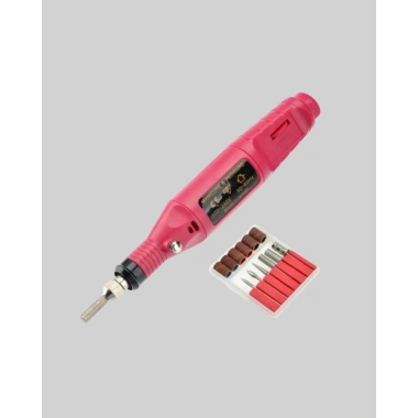 Ev Tipi Profesyonel Tırnak Törpüleme Aleti