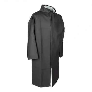 EVA SİYAH PARDESÜ YAĞMURLUK (5468)