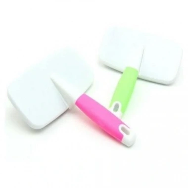 Evcil Hayvan Tarama Fırçası - Telli