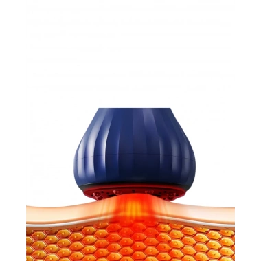 Evde Spa Deneyimi Sunan Elektrikli Masaj Aleti