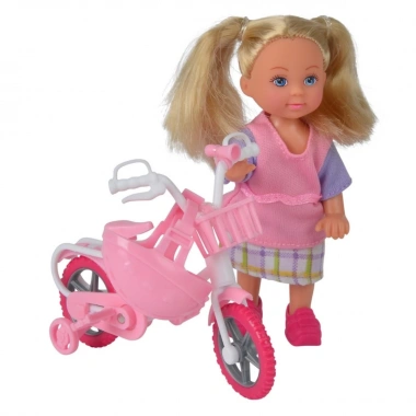 Evi Love İlk Bisikletim