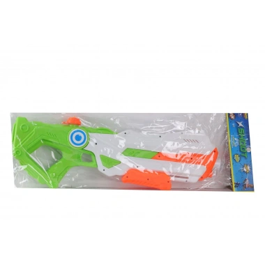 FAB 10203 POŞETLİ SU SİLAHI