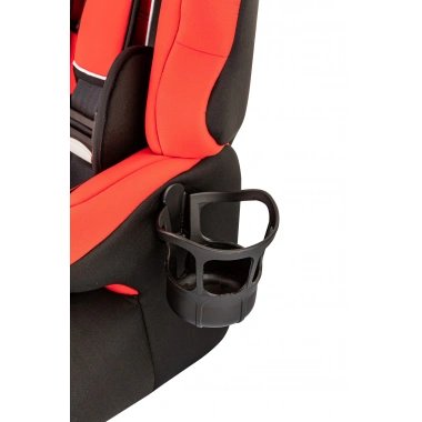 Ferrari Beline 9-36 Oto Koltuğu - Rosso