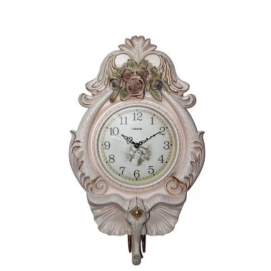 Filli Duvar Saati Model 2