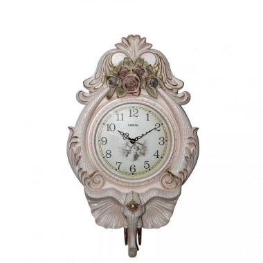 Filli Duvar Saati Model 2