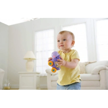 Fisher Price Poppity Araçlar - Hipopotam BGX30