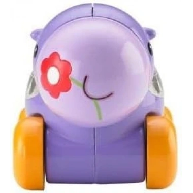 Fisher Price Poppity Araçlar - Hipopotam BGX30