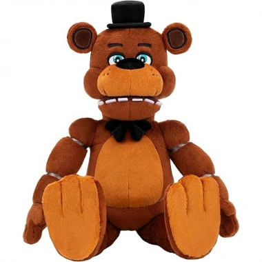 Five Nights at Freddys Elektronik Peluş