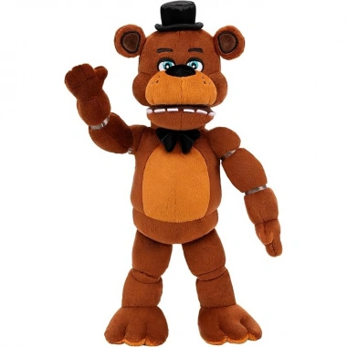 Five Nights at Freddys Elektronik Peluş