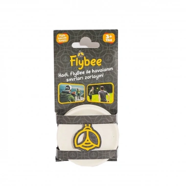 FLB001 Flybee Oyunu