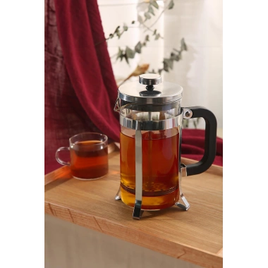 French Press 600 ml