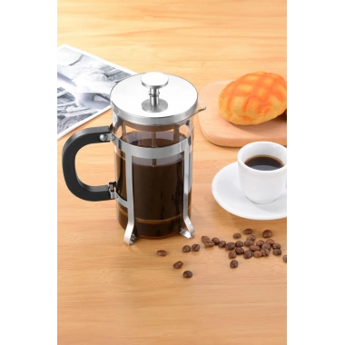 French Press 600 ml