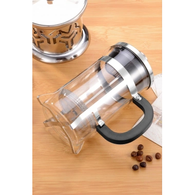 French Press 600 ml
