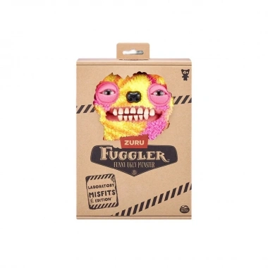 Fuggler Laboratory Misfits Seri 1  22 cm - S00015702