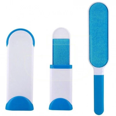 Fur Wizard Kendinden Temizlemeli Tüy Toplama Fırçası (5468)