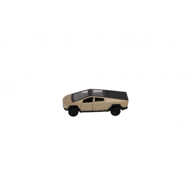 FY6358-12D 1 36 METAL ÇEKBIRAK SESLİ IŞIKLI TESLA