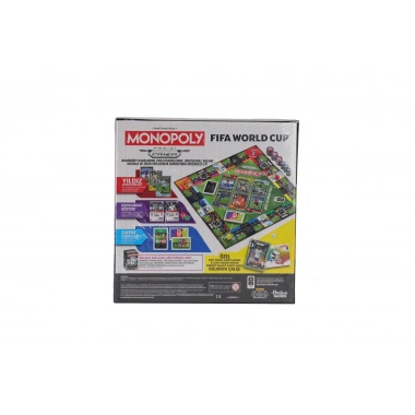 G2633 MONOPLY FİFA