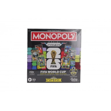 G2633 MONOPLY FİFA