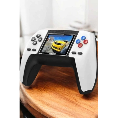 Game Stick 520 Oyunlu Retro Konsol Çocuklara Özel