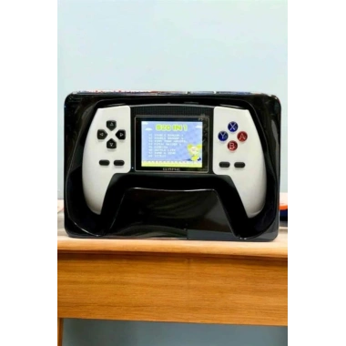 Game Stick 520 Oyunlu Retro Konsol Çocuklara Özel