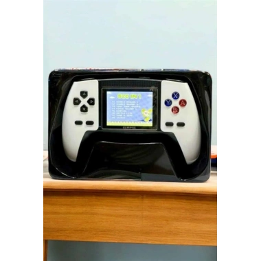 Game Stick 520 Oyunlu Retro Konsol Çocuklara Özel