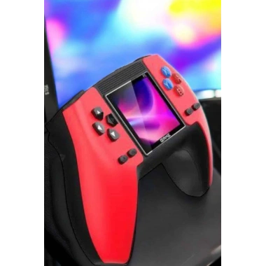 Game Stick 520 Oyunlu Retro Konsol Çocuklara Özel