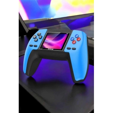 Game Stick 520 Oyunlu Retro Konsol Çocuklara Özel