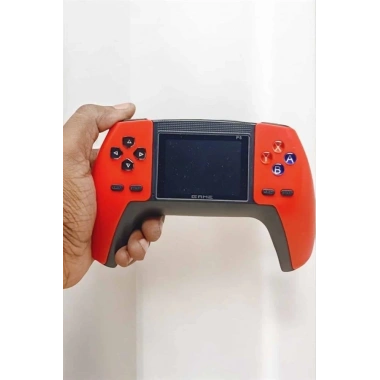 Game Stick Oyun Konsolu 520 Oyunlu Retro Oyunlu Led Ekran