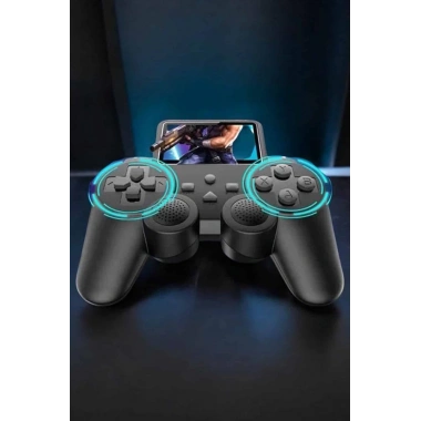 Gamepad 520 Oyunlu Ekranlı Oyun Kolu TV Uyumlu