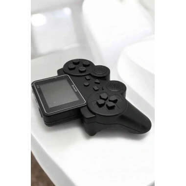 Gamepad 520 Oyunlu TV Uyumlu Retro Oyun Konsolu