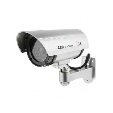 Gece Görüşü Görünümlü Fake Kamera (5468)