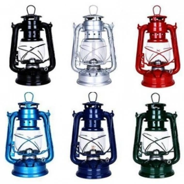 GEMİCİ ORTA GAZ LAMBASI (5468)