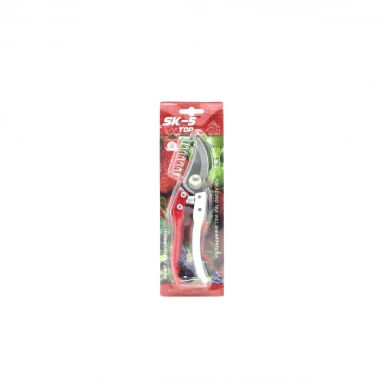 GENİŞ AĞIZ 8 INC -200MM ÇELİK BAĞ MAKASI YEDEK YAYLI (5468)