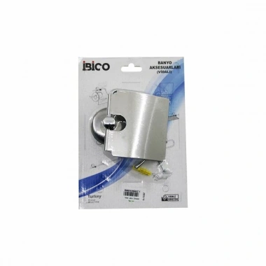 GENİŞ KAPAKLI WC KAĞITLIK (5468)