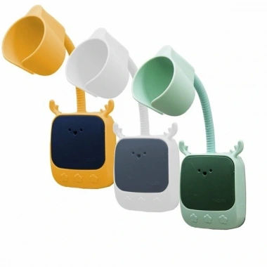 Geyik Figürlü Fön Makinesi Askı Atı