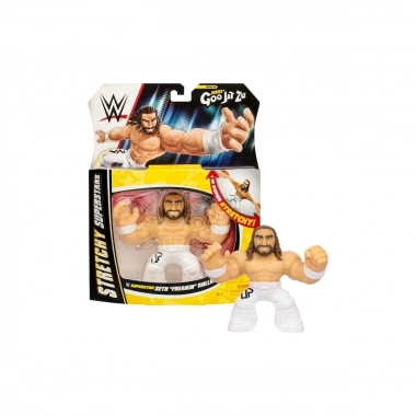 GJT62000 GooJitZu WWE Tekli Paket - 43008
